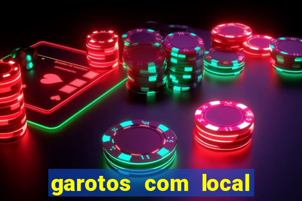 garotos com local porto alegre